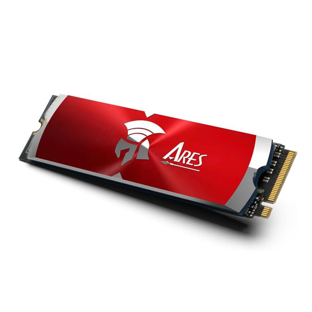 Dato  ARES Dark Sword NVMe SSD 1TB Dato  ARES Dark Sword NVMe SSD 1TB